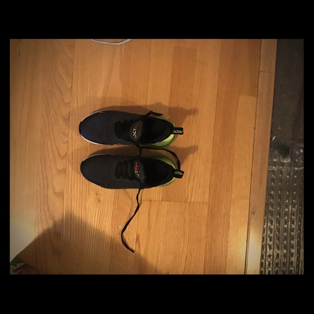 Boys air max Nike sneakers